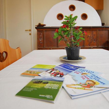 Bed and Breakfast Garni Karlegger Сьюзи Номер фото