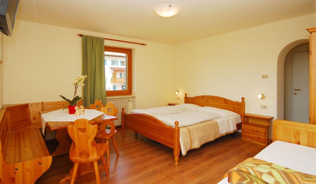 Bed and Breakfast Garni Karlegger Сьюзи Номер фото