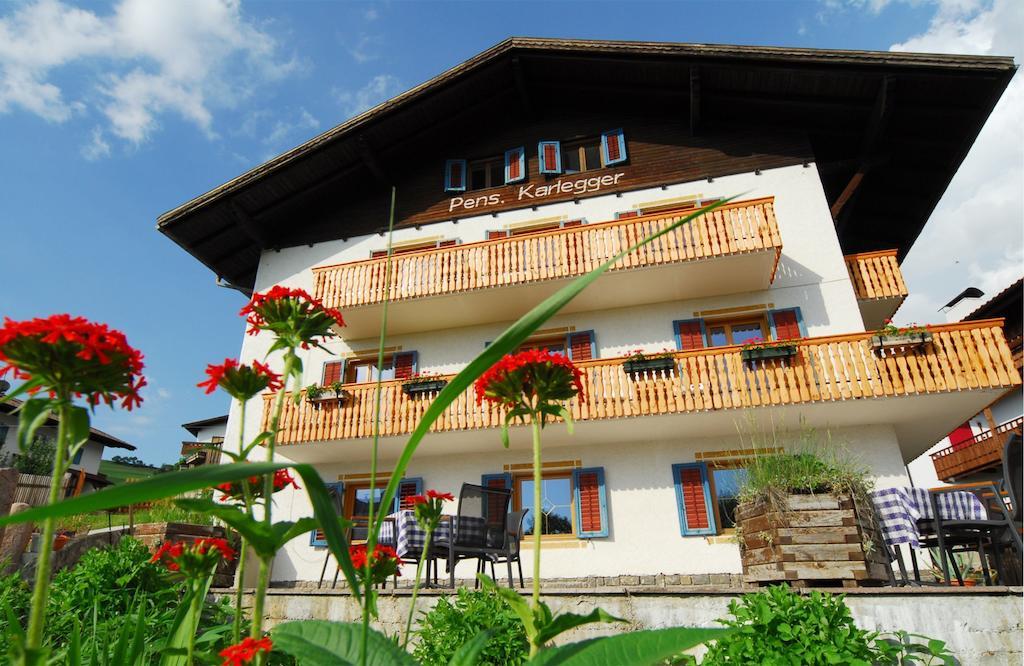Bed and Breakfast Garni Karlegger Сьюзи Номер фото